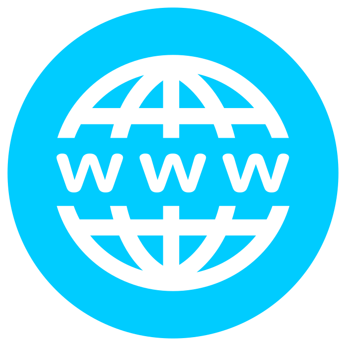 World wide web, internet, cestovn, hry a informace